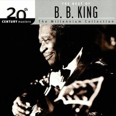 The Best Of B.B. King: 20th Century Masters The Millennium Collection (CD)