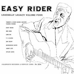 Easy Rider (LP)