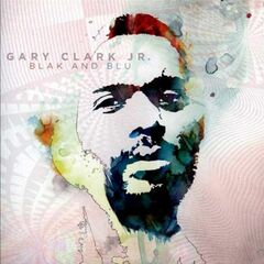 Blak And Blu (CD)