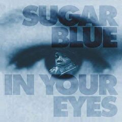 In Your Eyes (CD)