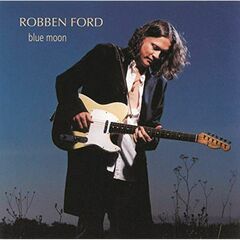 Blue Moon (CD)