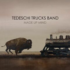 Made Up Mind (CD)