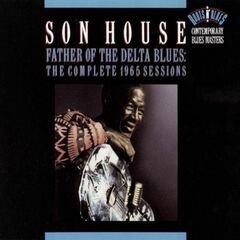 Father Of The Delta Blues: The Complete 1965 Sessions (CD)