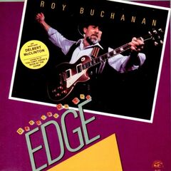 Dancing On The Edge (CD)