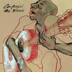 Confessin' The Blues (CD)