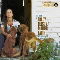 The Best Of Tracy Nelson / Mother Earth (CD)