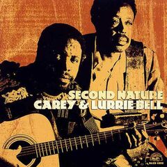 Second Nature (CD)