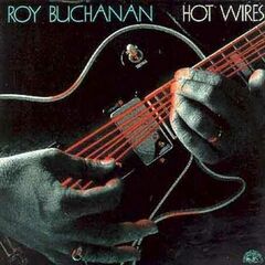 Hot Wires (CD)