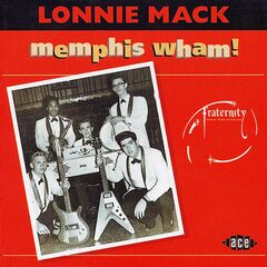 Memphis Wham! [Import] (CD)