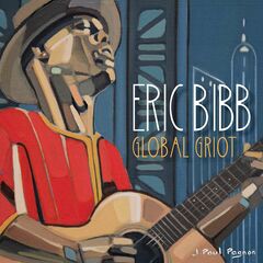 Global Griot (CD)