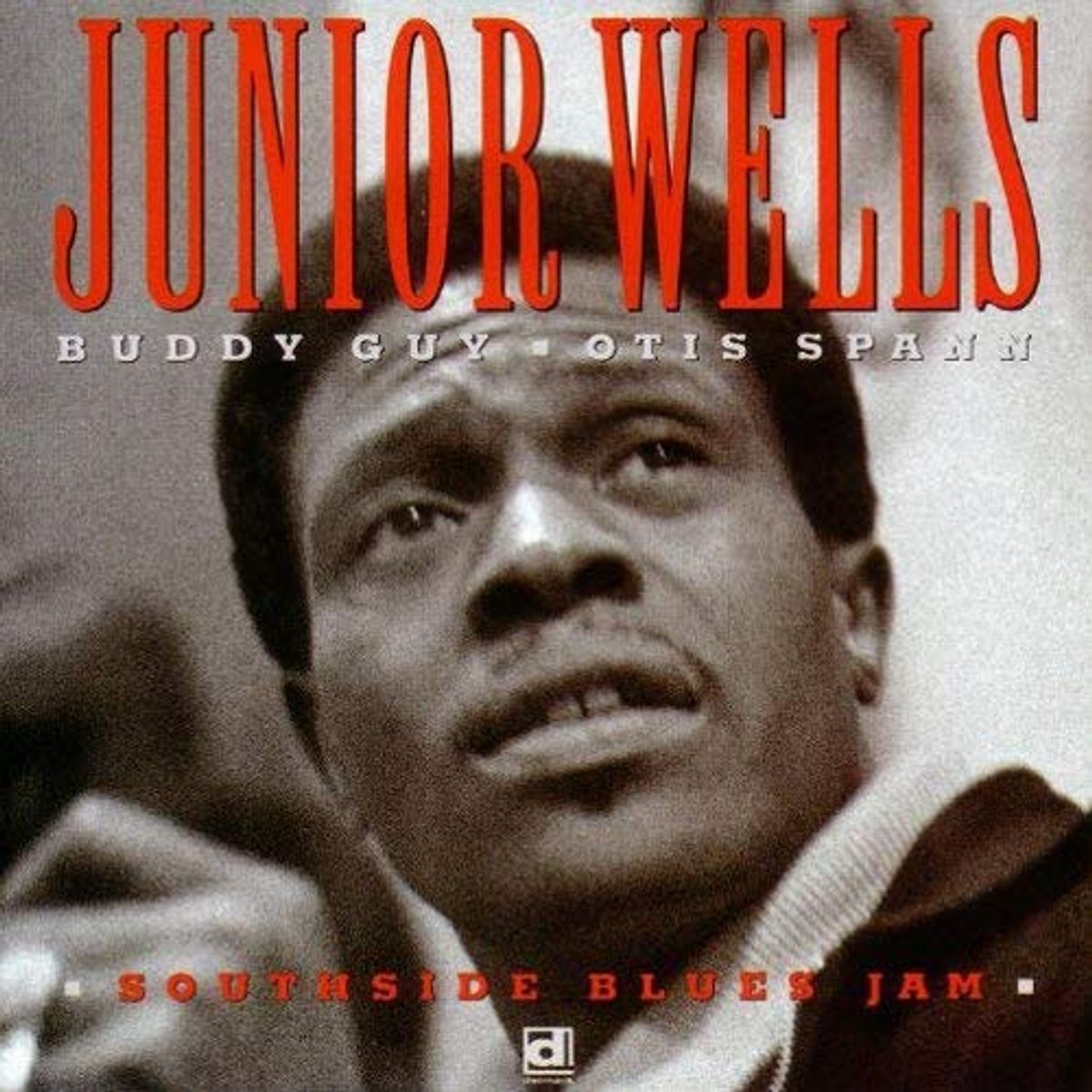 Southside Blues Jam (CD)