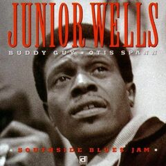 Southside Blues Jam (CD)