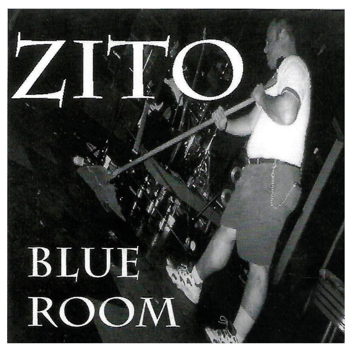 Blue Room (CD)