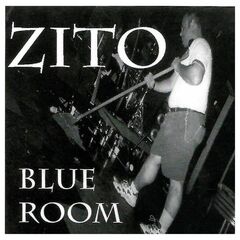 Blue Room (CD)