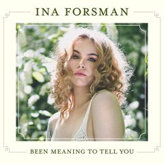 Been Meaning To Tell You (CD)