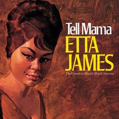 Tell Mama: The Complete Muscle Shoals Sessions (CD)