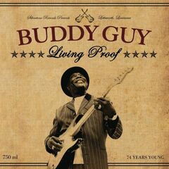 Living Proof (CD)