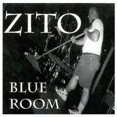 Blue Room (LP)