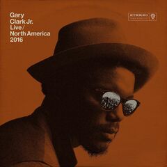 Live / North America 2016 (LP)