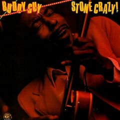 Stone Crazy! (CD)