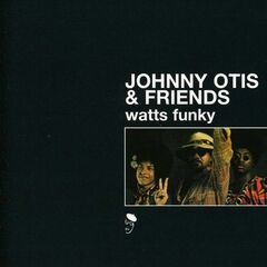 Watts Funky [Import] (CD)