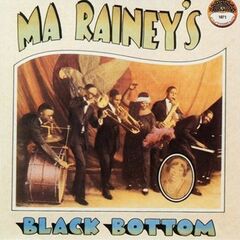 Ma Rainey's Black Bottom (CD)