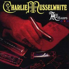 Ace Of Harps (CD)
