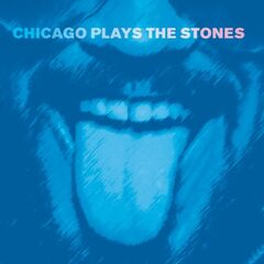 Chicago Plays The Stones (CD)