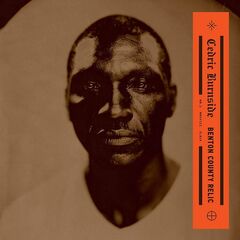 Benton County Relic (CD)