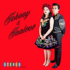 Johnny & Jaalene (CD)
