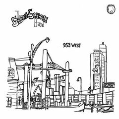 953 West (CD)