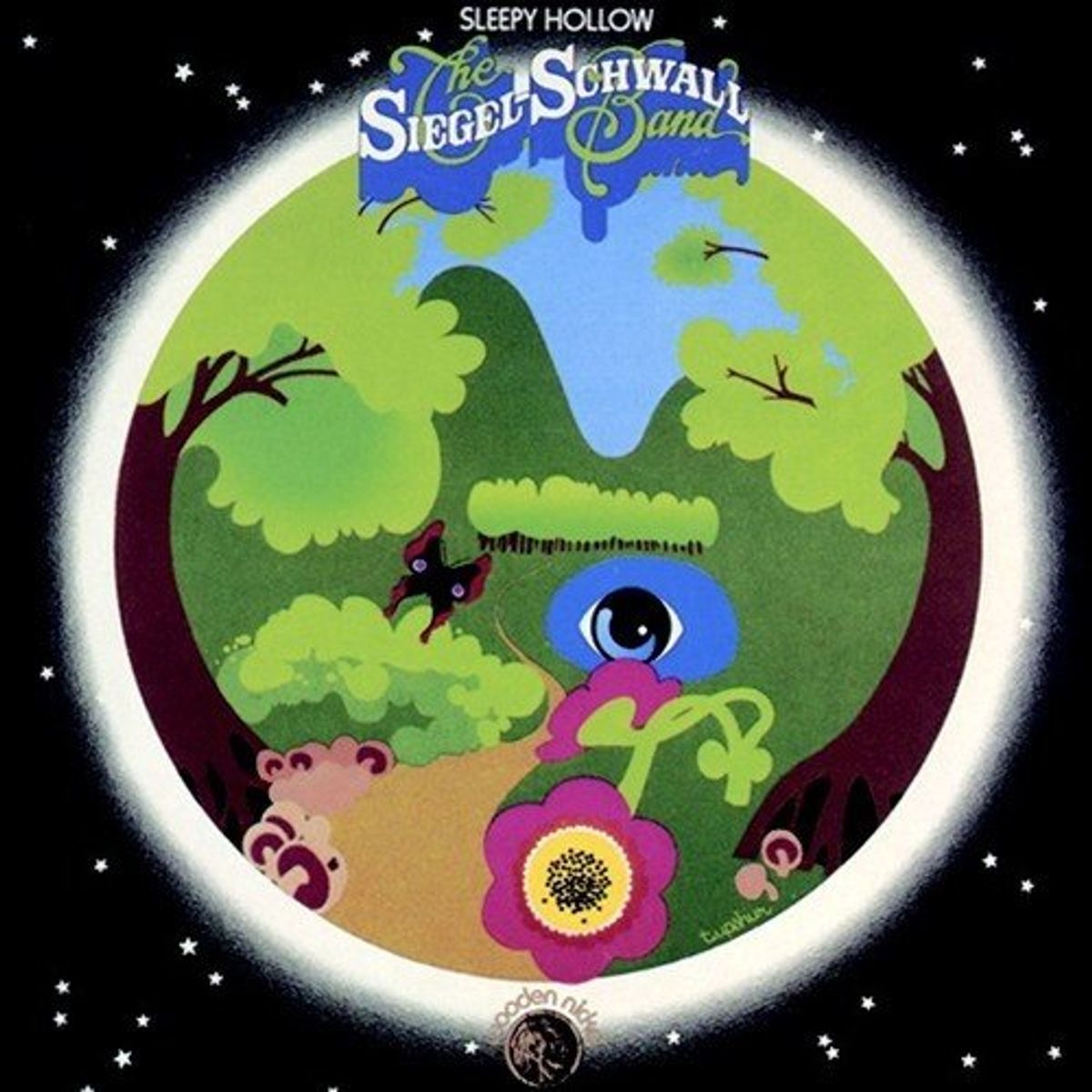 Sleepy Hollow (CD)