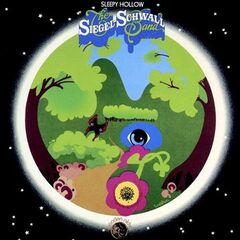 Sleepy Hollow (CD)