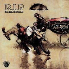 R.I.P. Siegel/Schwall (CD)