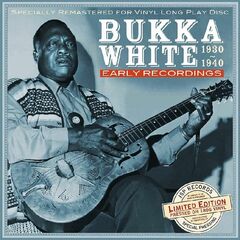 Early Recordings 1930-1940 (LP)