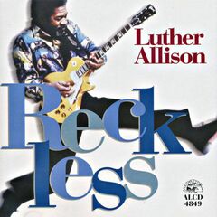 Reckless (CD)