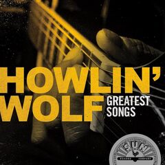Greatest Songs (CD)