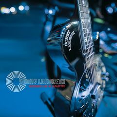 Recorded Live In Lafayette (CD)