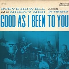 Good As I Been To You (CD)