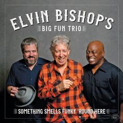 Something Smells Funky 'Round Here (CD)