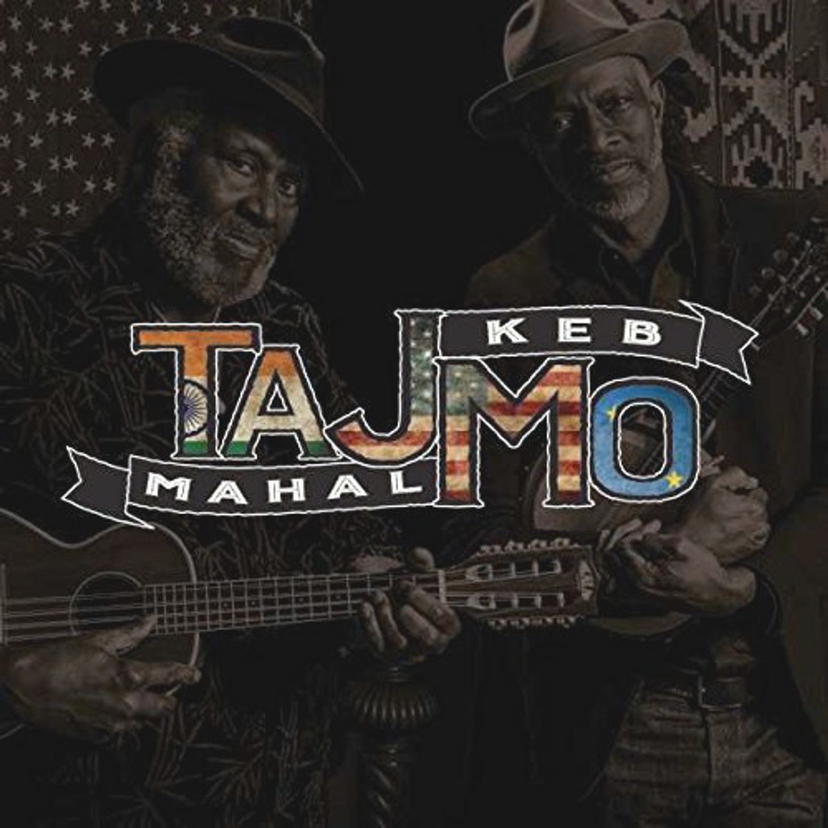 TajMo (CD)