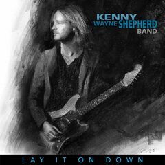 Lay It On Down (CD)
