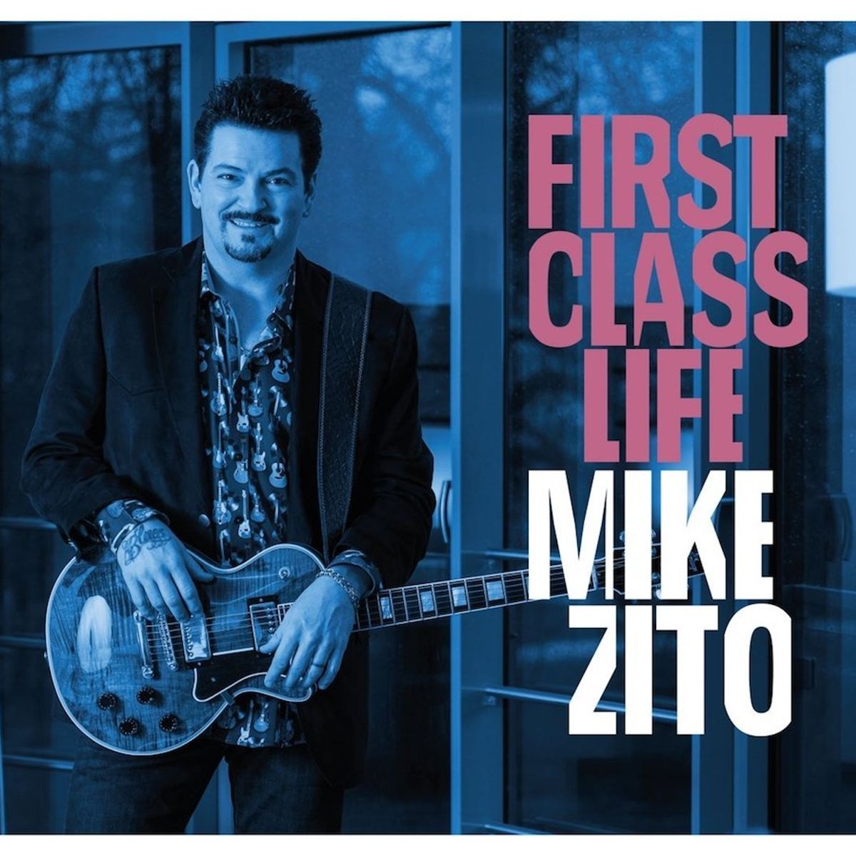 First Class Life (CD)