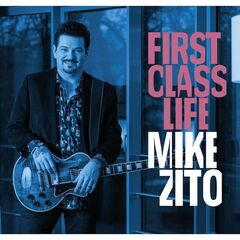 First Class Life (CD)