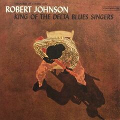 King Of The Delta Blues Singers (CD)