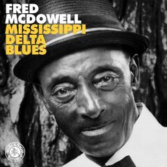 Mississippi Delta Blues (LP)