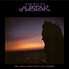 American Avatar (CD)