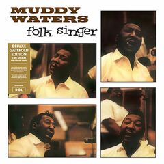 Folk Singer [Bonus Tracks] (LP)