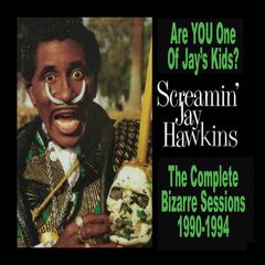Are You One Of Jay's Kids? The Complete Bizarre Sessions 1990-1994 (CD)