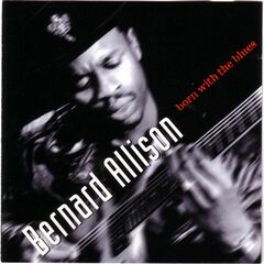 Born With The Blues (CD)